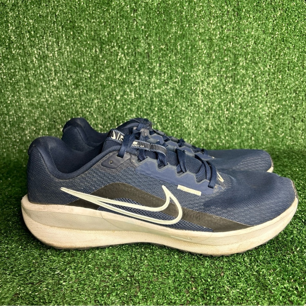 Nike‎ Downshifter 13 Running Cross Training Shoes Blue Mens Size 10.5